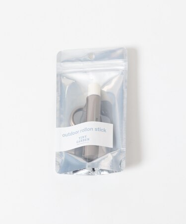 TINY GARDEN PRODUCTS アウトドアロールオンスティック