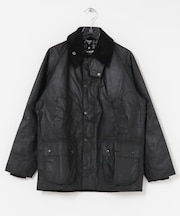 Barbour　bedale wax jacket