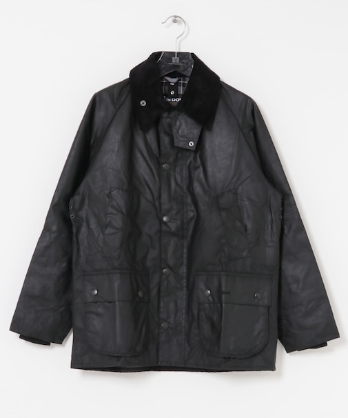 Barbour bedale wax jacket