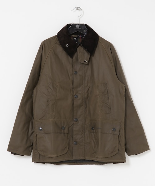 Barbour bedale wax jacket｜アーバンリサーチの通販｜&mall（アンド