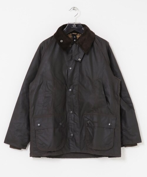Barbour bedale wax jacket｜アーバンリサーチの通販｜&mall（アンド