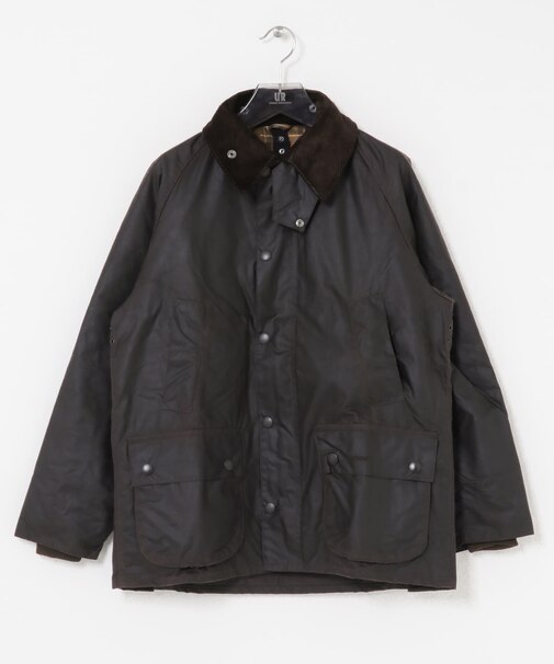 Barbour bedale wax jacket