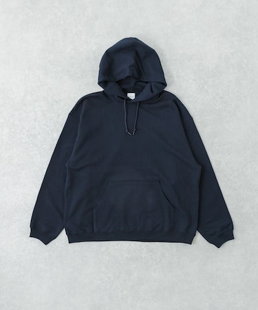 Dad SWEAT PARKA