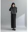 『WEB限定』ニットSETカットソーワンピース