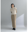 『WEB限定』ニットSETカットソーワンピース