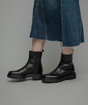 ENESS　チェルシーブーツ