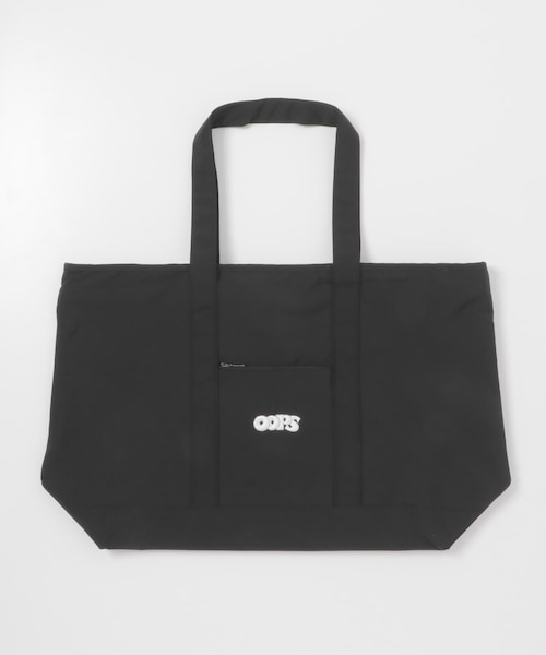 URBAN RESEARCH×MARTY SUPREME×A24 3STAR LOGO TOTE BAG｜アーバン