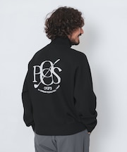 OOPS バックBIGロゴニット