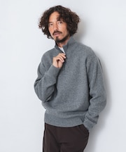 OOPS　バックBIGロゴニット