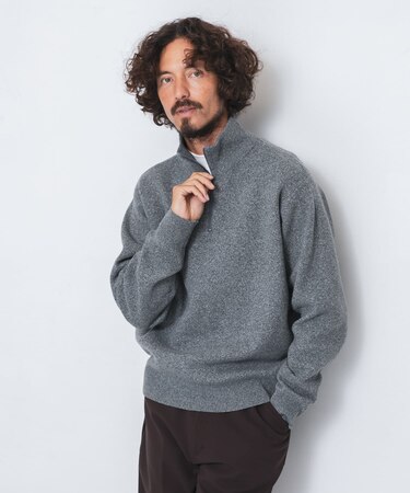 OOPS バックBIGロゴニット