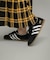 adidas　GAZELLE LO PRO W