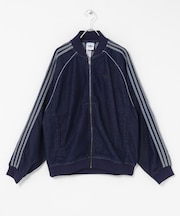 adidas SST DENIM STONE