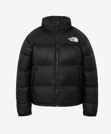 THE NORTH FACE Nuptse Jacket
