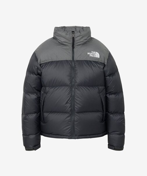 THE NORTH FACE　Nuptse Jacket