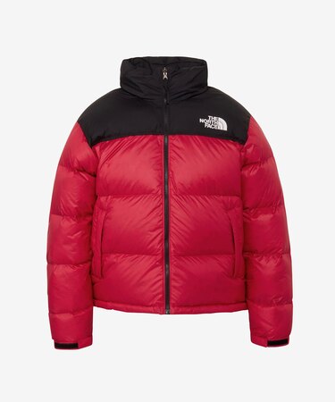 THE NORTH FACE Nuptse Jacket