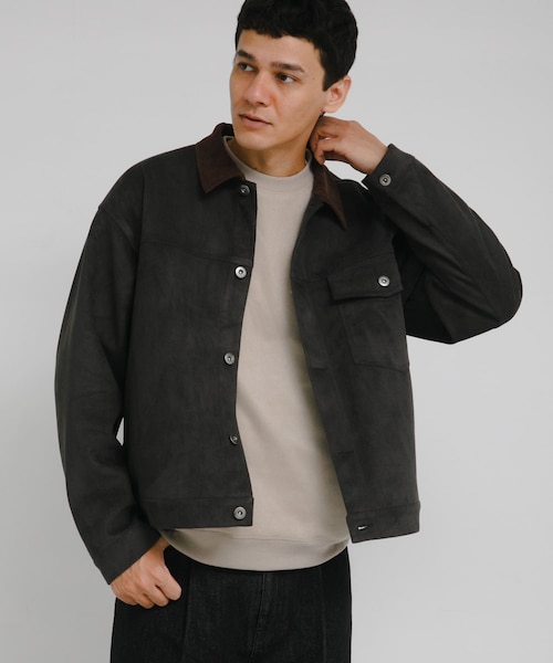 別注】BIG MAC / ペイント カバーオール（セットアップ対応