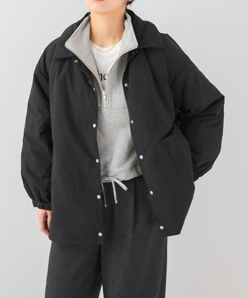 専用　F by ROSSO 撥水ライトダウンジャケット　アーバンリサーチ F by ROSSO 撥水ライトダウンジャケット｜アーバンリサーチの通販