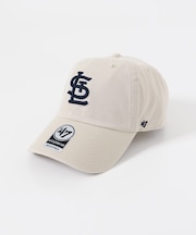 『WEB／一部店舗限定』FORTY SEVEN　47 CLEAN UP CARDINALS