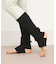 SLAB　2way Leg Warmer