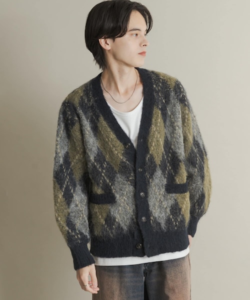 WOKE EDGE / ウォークエッジ Selena Knit｜ジョイントワークスの通販