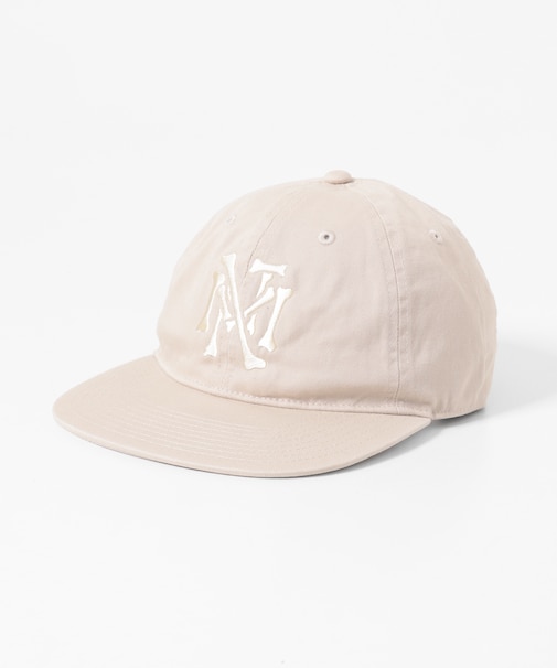 MAGIC NUMBER　BONES EMBLEM LOW CAP