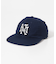 MAGIC NUMBER　BONES EMBLEM LOW CAP