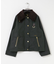 Barbour　catton wax jacket
