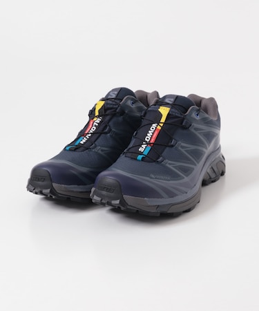 SALOMON XT-6 GTX