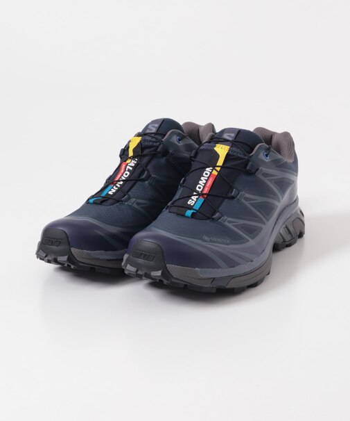 SALOMON XT-6 GTX