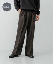 『別注』Wrangler×URBAN RESEARCH WRANCHER WIDE