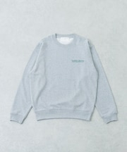 URBAN RESEARCH iD Francis Cadell B Sweat