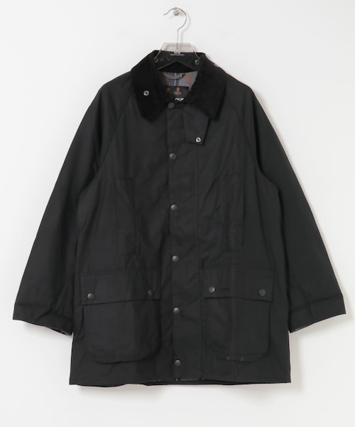 BARBOUR (ﾊﾞﾌﾞｱｰ) EXMOOR (ｴｸｽﾓｱ) JAPAN LIMITD 231MCAG003
