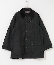 Barbour　OS BEAUFORT WAX JACKET