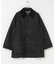 Barbour　OS BEAUFORT WAX JACKET