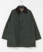 Barbour OS BEAUFORT WAX JACKET
