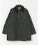 Barbour　OS BEAUFORT WAX JACKET