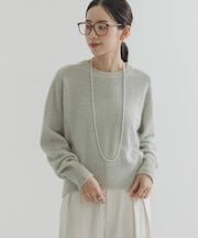 FOX混ラメニット