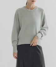 FOX混ラメニット