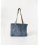 FSC JP　DENIM BAG-S