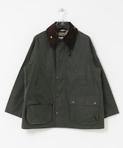Barbour　OS BEDALE WAX JACKET
