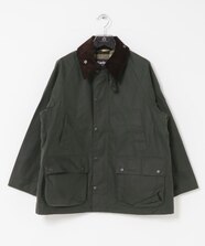 別注】＜Barbour＞GLR オーバーサイズ オールド ビデイル ジャケット 