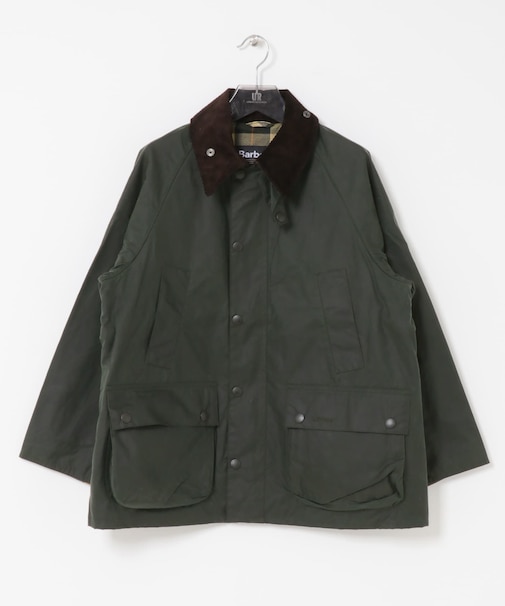 Barbour OS BEDALE WAX JACKET