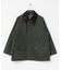 Barbour　OS BEDALE WAX JACKET