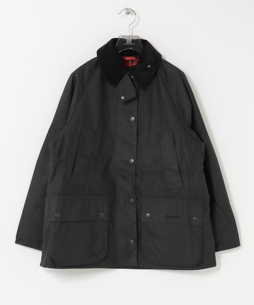 別注』Barbour OS BEDALE PADDED｜アーバンリサーチの通販｜&mall