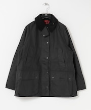 Barbour　bedale wax jacket