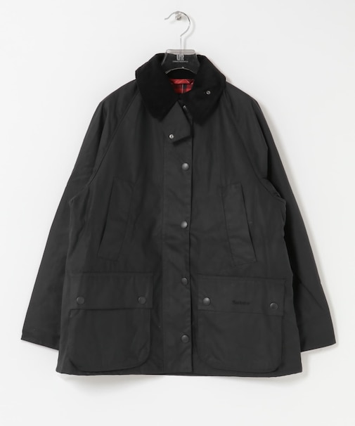 Barbour　bedale wax jacket