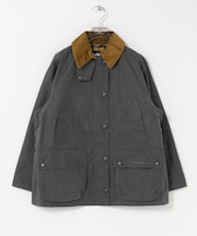 Barbour　bedale wax jacket