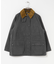 Barbour　bedale wax jacket