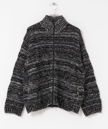 crepuscule　Multi Border Mix Drivers