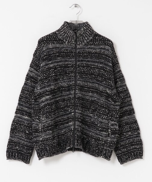 crepuscule　Multi Border Mix Drivers